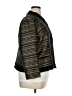 Chico's Black Jacket Size XL (3) - photo 4