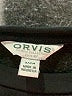 Orvis Black Pullover Sweater Size S - photo 7
