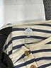 Cloud Island Ivory Long Sleeve Top Size 0-3 mo - photo 3