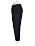 Old Navy Solid Black Linen Pants Size L - photo 5