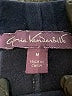 Gloria Vanderbilt Blue Casual Pants Size M - photo 4