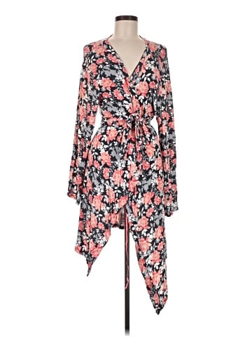 Kathy Ireland Kimono (view 1)