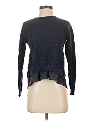 Rebecca Taylor Pullover Sweater (view 1)