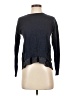 Rebecca Taylor Gray Blue Pullover Sweater Size S - photo 1