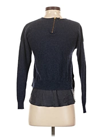 Rebecca Taylor Pullover Sweater (view 2)