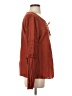 Sanctuary Red Long Sleeve Blouse Size S - photo 4