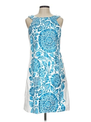 Just... Taylor Cocktail Dress (view 1)