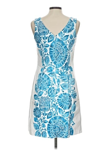 Just... Taylor Cocktail Dress (view 2)