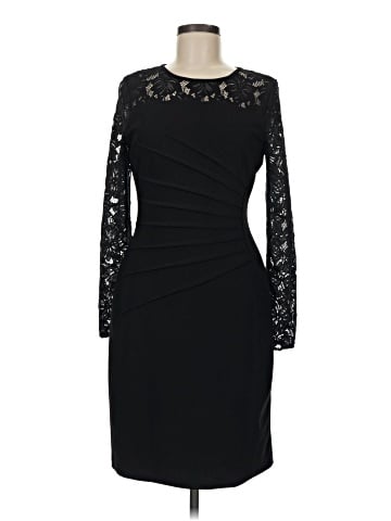 Ivanka Trump Cocktail Dress (view 1)