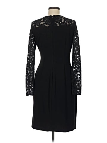 Ivanka Trump Cocktail Dress (view 2)