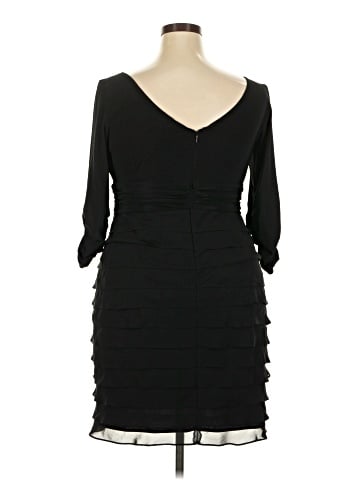 S.L. Fashions Cocktail Dress (view 2)