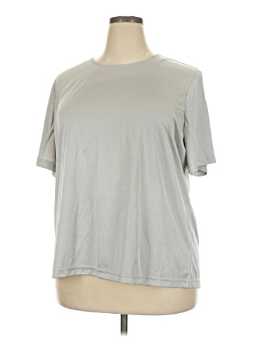 Blair Short Sleeve Top (view 1)