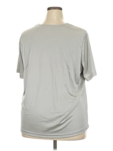 Blair Short Sleeve Top (view 2)