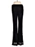 Oxford Circus 100% Polyester Black Casual Pants Size S - photo 2