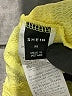 Shein Yellow Tube Top Size M - photo 7