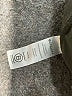 Athleta Solid Black Shorts Size 8 - photo 4
