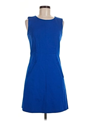 Diane von Furstenberg Casual Dress (view 1)