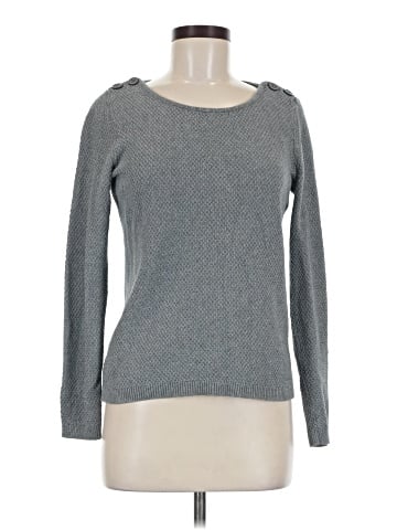 Ann Taylor LOFT Outlet Pullover Sweater (view 1)