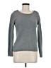 Ann Taylor LOFT Outlet Gray Pullover Sweater Size M - photo 1