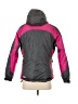 Assorted Brands 100% Polyester Color Block Pink Snow Jacket Size S - photo 2
