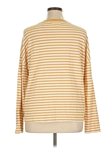 Rivet & Thread Long Sleeve Top (view 2)