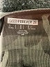 Forever 21 Gray Athletic Shorts Size S - photo 3