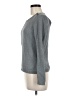 Ann Taylor LOFT Outlet Gray Pullover Sweater Size M - photo 5