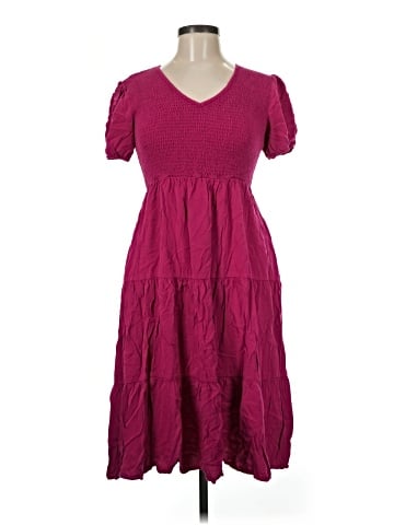 Anrabess Casual Dress (view 1)