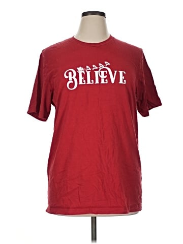 Canvas Active T-Shirt (view 1)