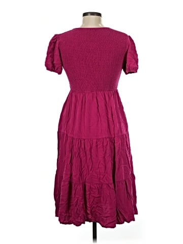 Anrabess Casual Dress (view 2)