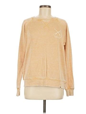 blue 84 Pullover Sweater (view 1)