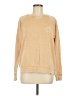 blue 84 Tan Pullover Sweater Size M - photo 1