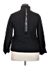 Assorted Brands Black Jacket Size XXL - photo 2