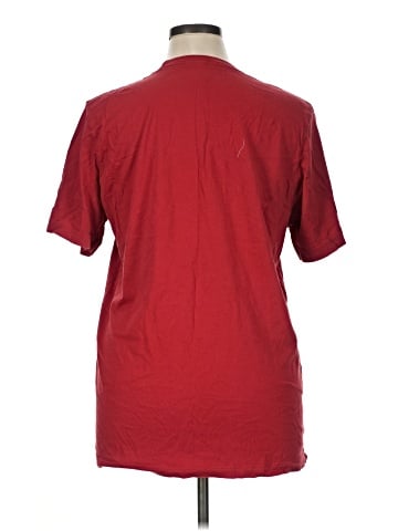 Canvas Active T-Shirt (view 2)