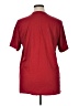 Canvas 100% Cotton Red Active T-Shirt Size XL - photo 2
