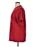 Canvas 100% Cotton Red Active T-Shirt Size XL - photo 5