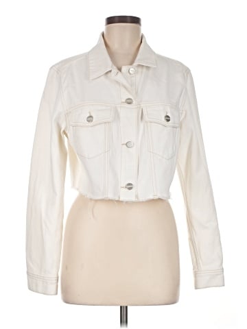 Sanctuary Jacket (view 1)