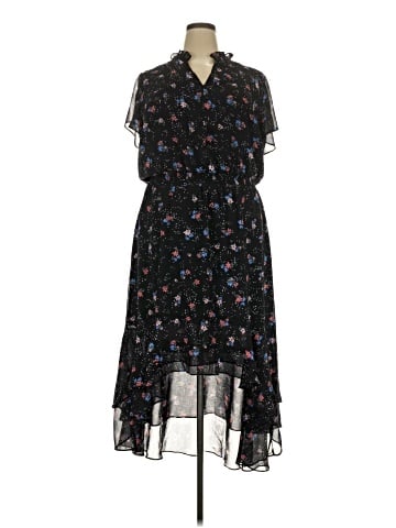 1.State Casual Dress (view 1)