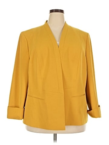 Kasper Blazer (view 1)