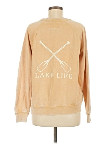 blue 84 Pullover Sweater (view 2)