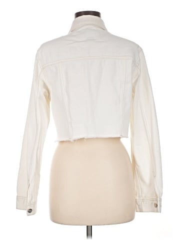 Sanctuary Jacket (view 2)