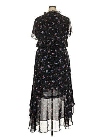 1.State Casual Dress (view 2)