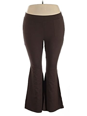 Torrid Yoga Pants (view 1)