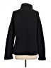 Lands' End Black Turtleneck Sweater Size M (petite) - photo 2