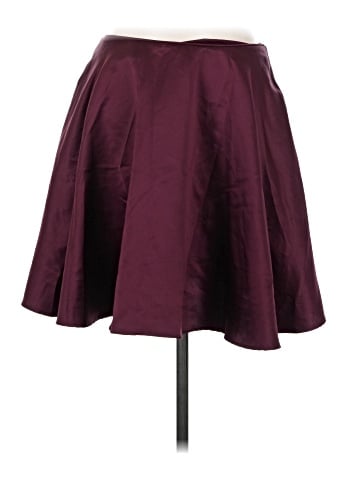 City Triangles Formal Skirt (view 1)