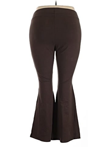 Torrid Yoga Pants (view 2)