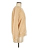 blue 84 Tan Pullover Sweater Size M - photo 4