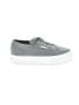 Superga Gray Sneakers Size 8 - photo 1