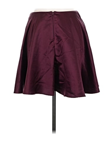 City Triangles Formal Skirt (view 2)