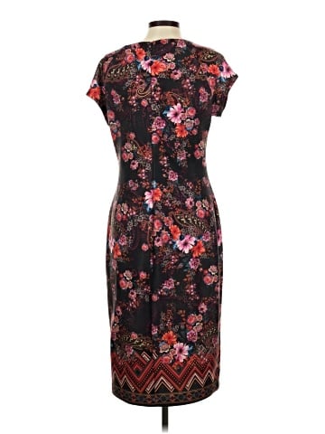 Beige by ECI Casual Dress (view 2)